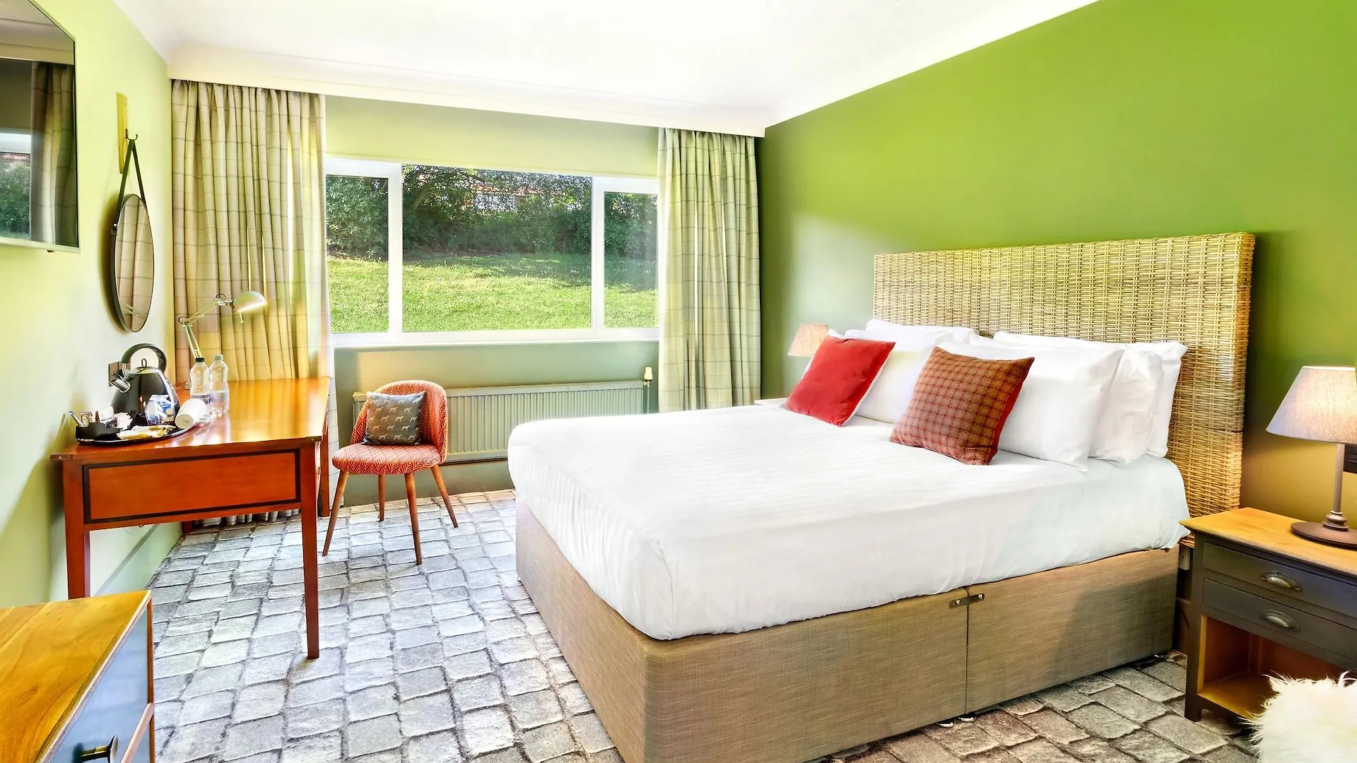 Cedar Court Hotel Huddersfield