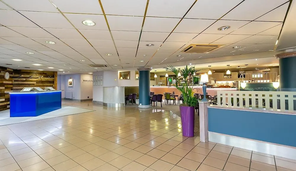 Cedar Court Hotel Huddersfield Royaume-Uni