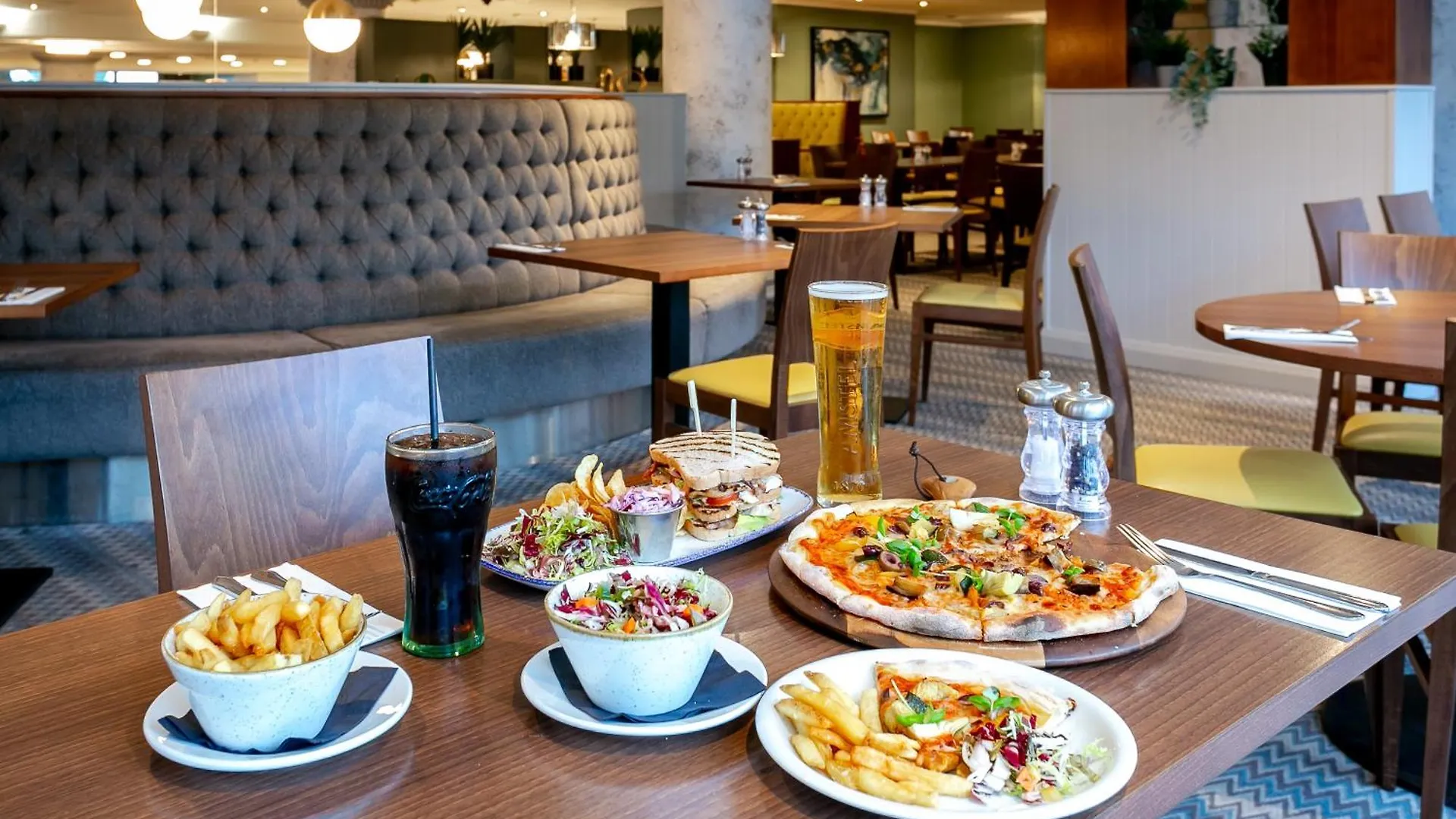 Cedar Court Hotel Huddersfield