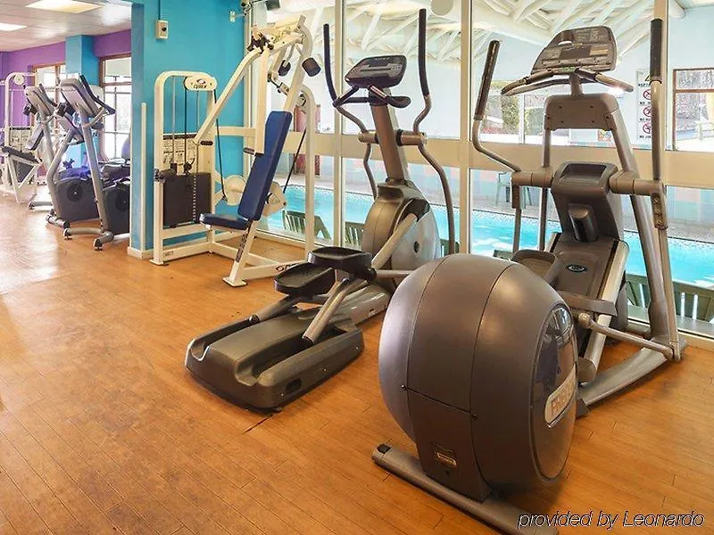 ****  Cedar Court Hotel Huddersfield Royaume-Uni