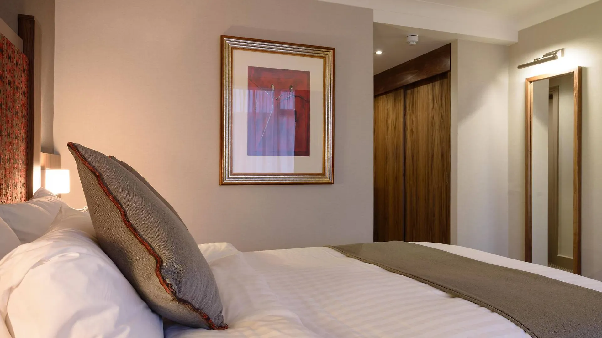 Cedar Court Hotel Huddersfield