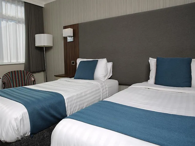 Cedar Court Hotel Huddersfield