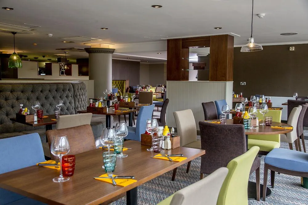 Cedar Court Hotel Huddersfield