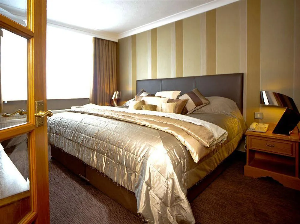 Cedar Court Hotel Huddersfield