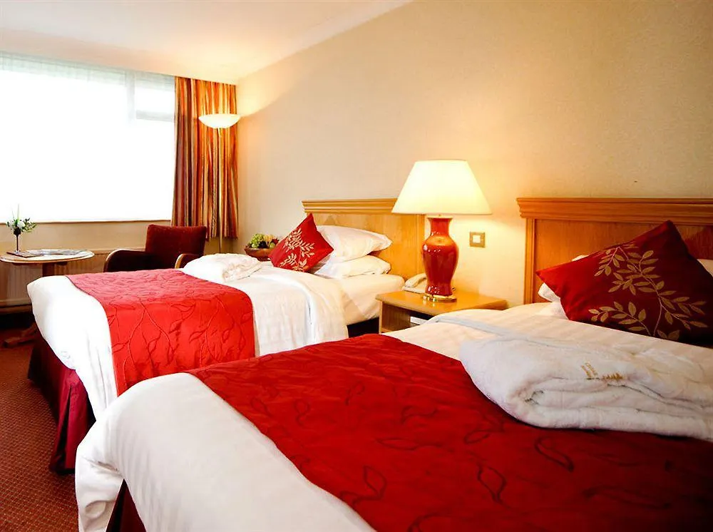 ****  Cedar Court Hotel Huddersfield Storbritannien