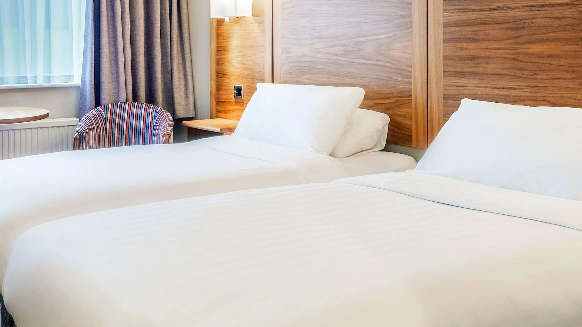 ****  Cedar Court Hotel Huddersfield Storbritannien