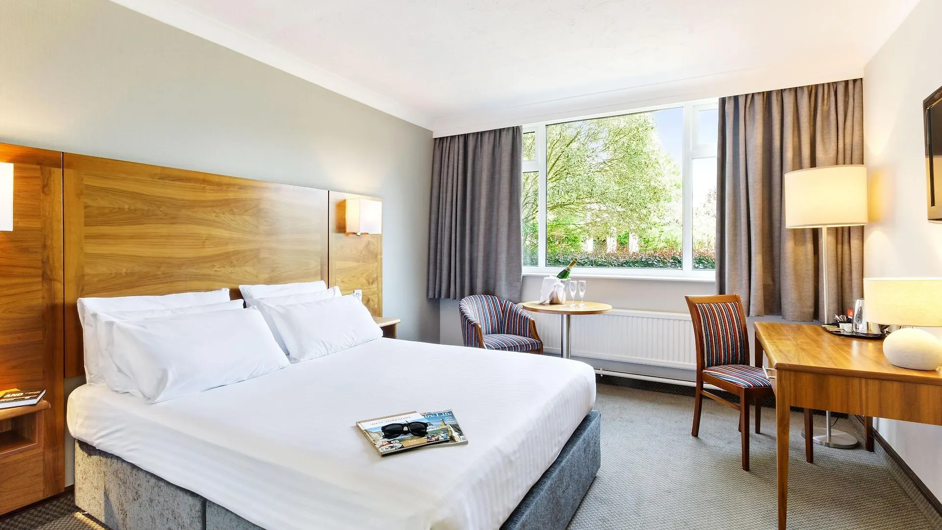 Cedar Court Hotel Huddersfield
