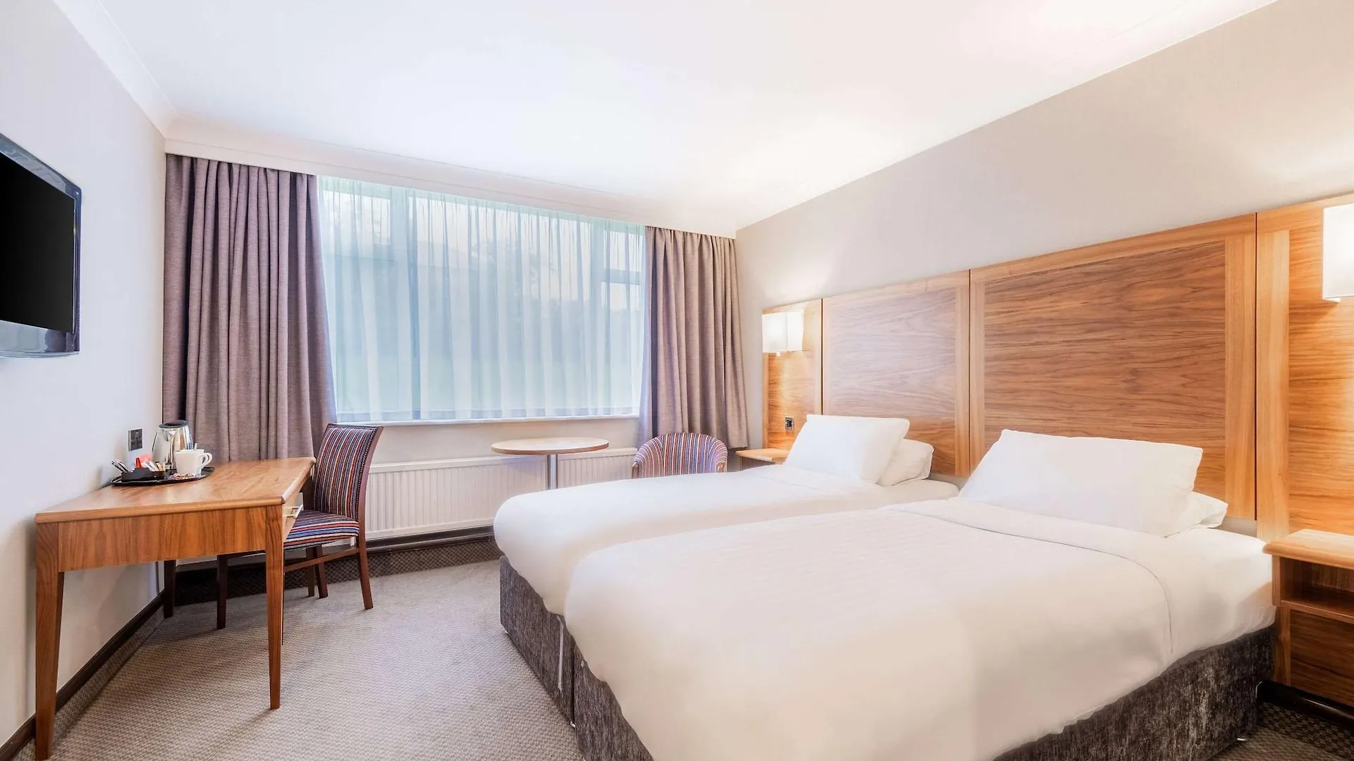 Cedar Court Hotel Huddersfield
