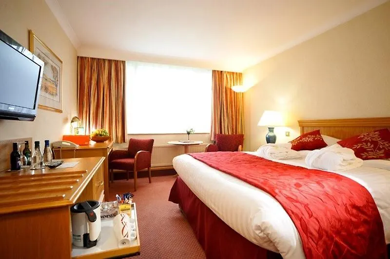 Cedar Court Hotel Huddersfield