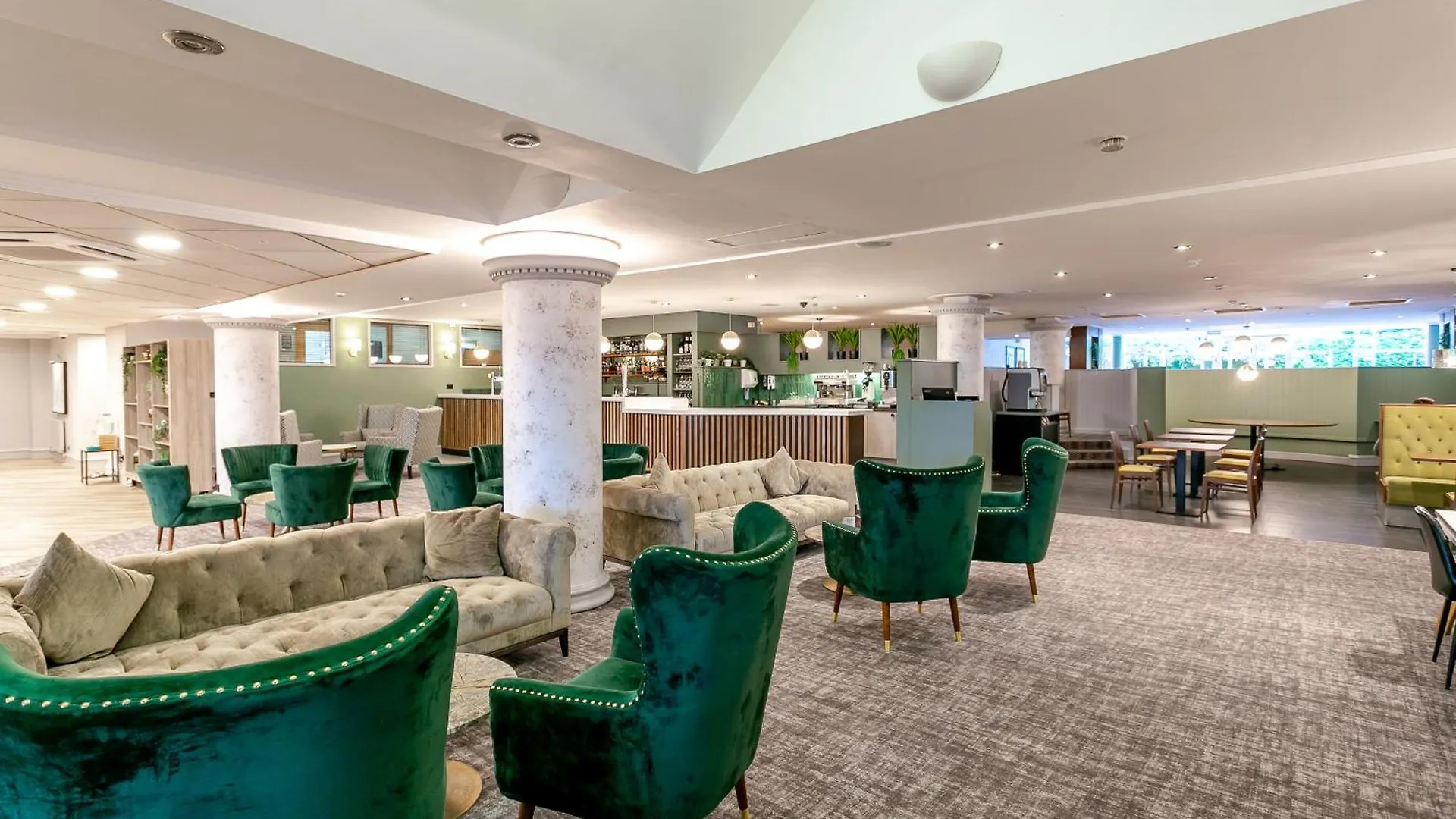 Cedar Court Hotel Huddersfield