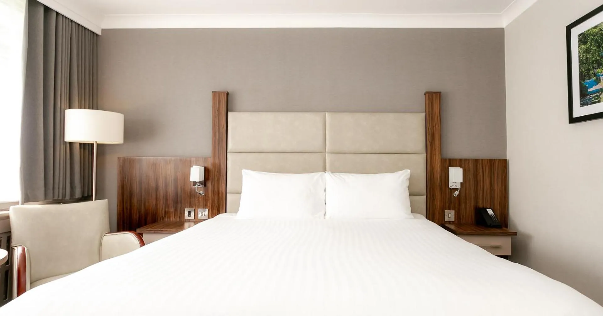 Cedar Court Hotel Huddersfield 4*,  Storbritannien