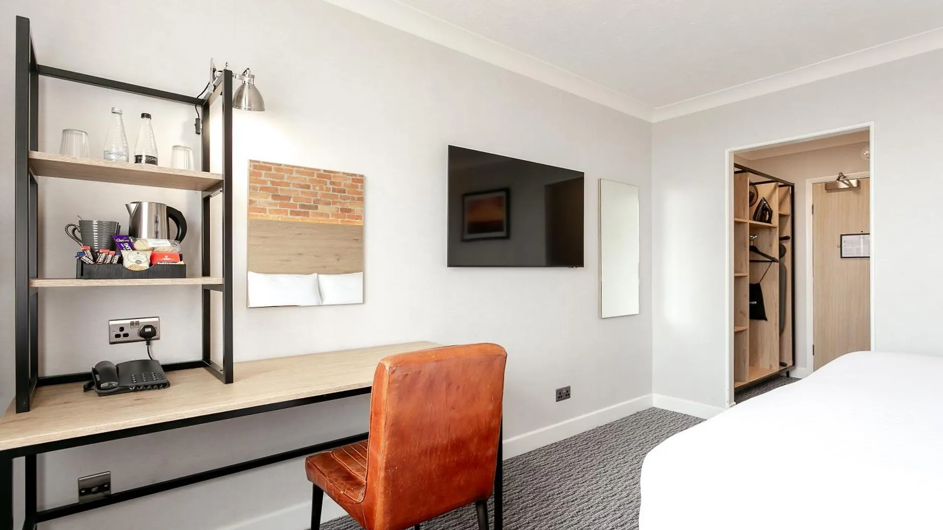 Cedar Court Hotel Huddersfield Storbritannien