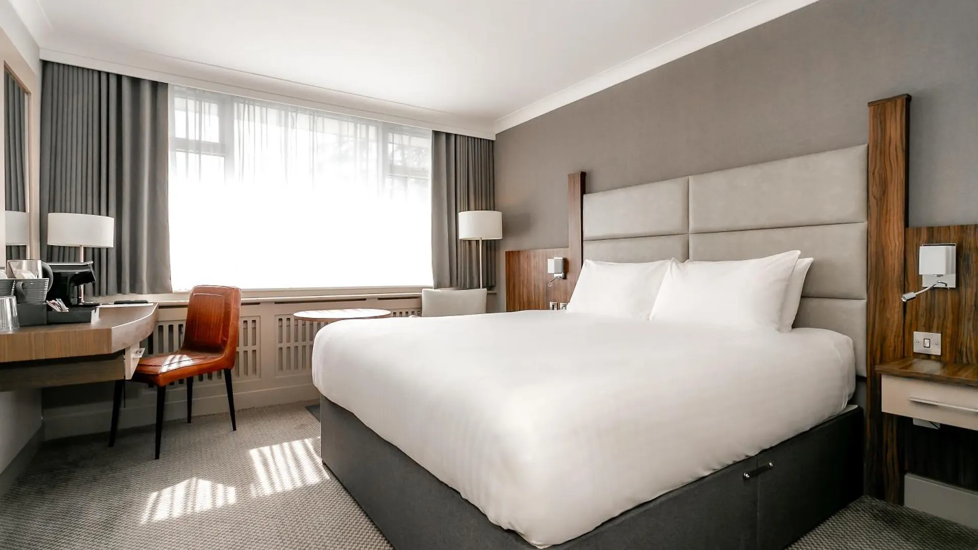 Cedar Court Hotel Huddersfield 4*,  Storbritannien