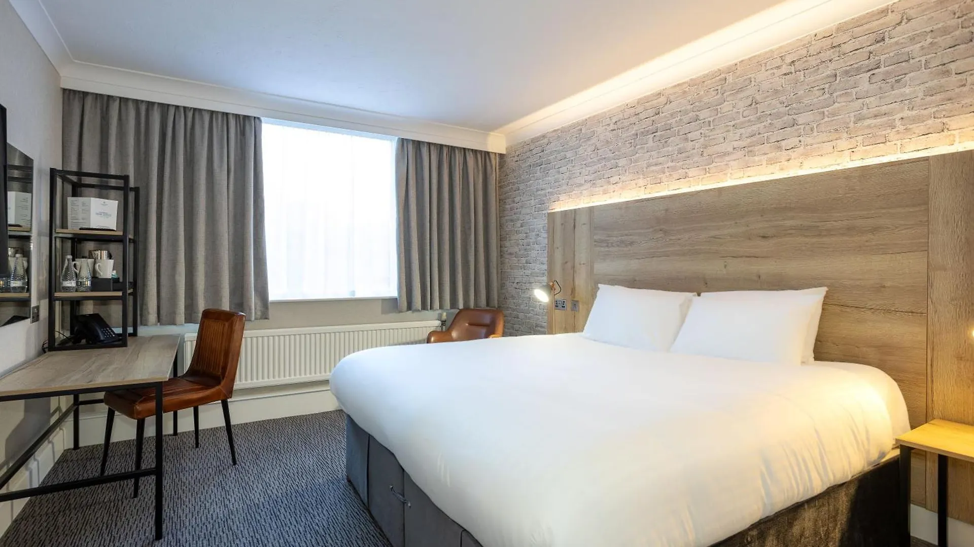 ****  Cedar Court Hotel Huddersfield Storbritannien