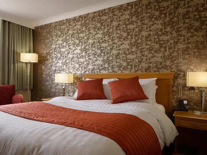 Cedar Court Hotel Huddersfield