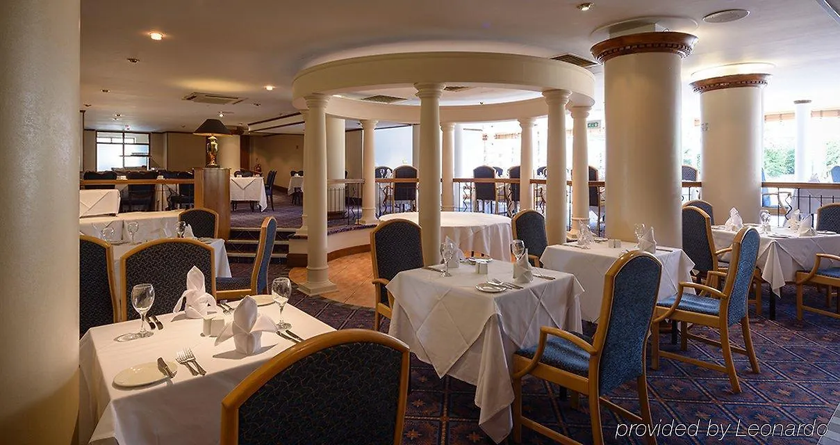 Cedar Court Hotel Huddersfield Storbritannien