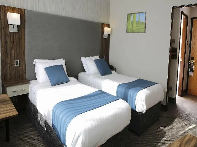 Cedar Court Hotel Huddersfield