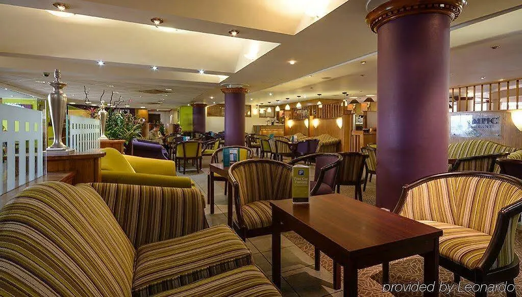 Cedar Court Hotel Huddersfield