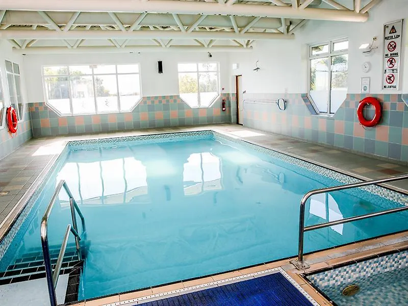 Cedar Court Hotel Huddersfield 4*,